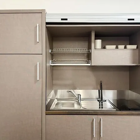 Eleven Suites - Cozy Apartments-2